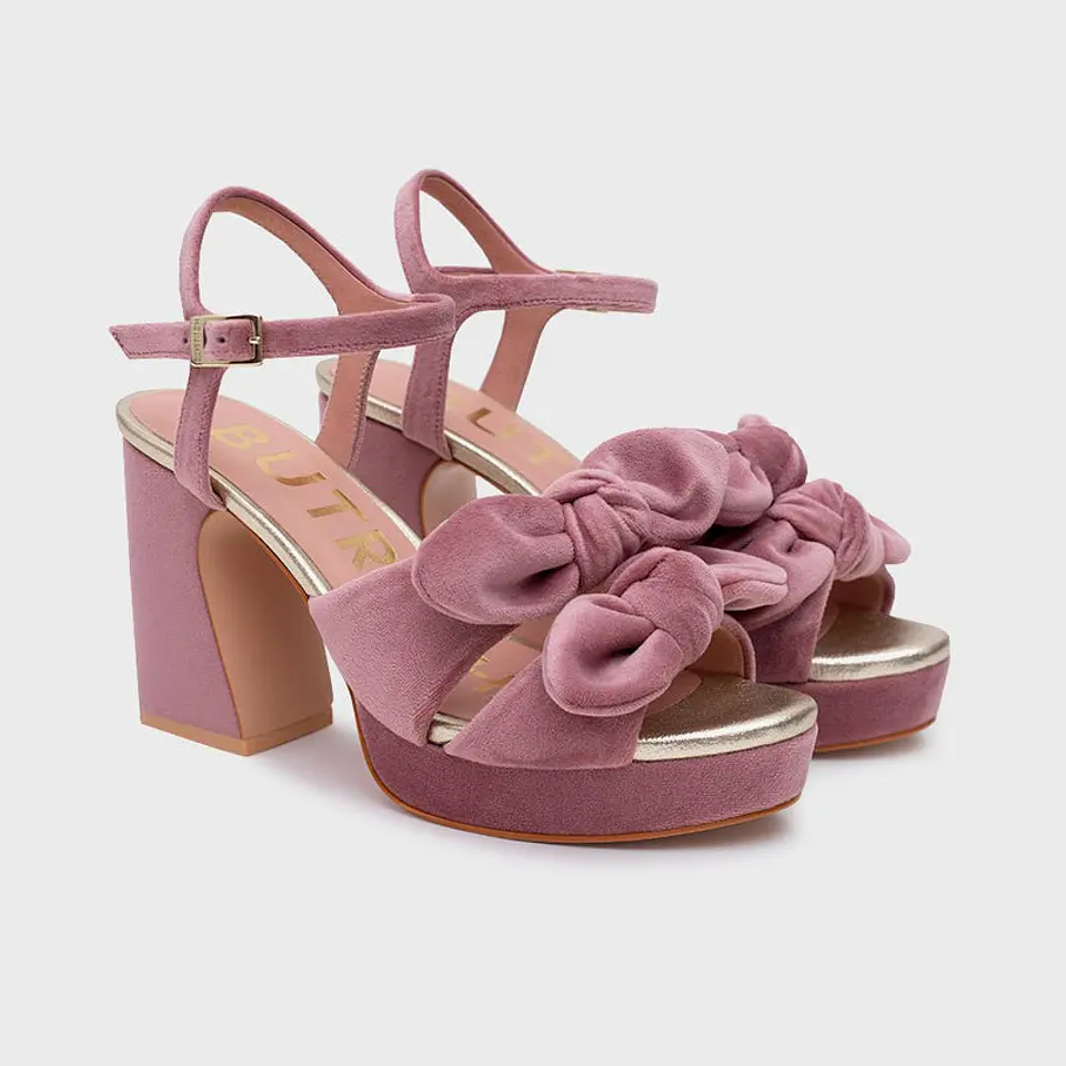 ILIANA PLATAFORMA ROSA 3
