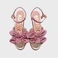 ILIANA PLATAFORMA ROSA - Miniatura 4