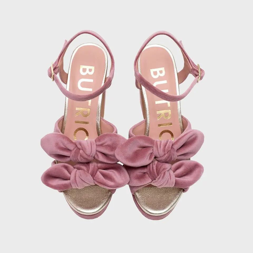 ILIANA PLATAFORMA ROSA 4