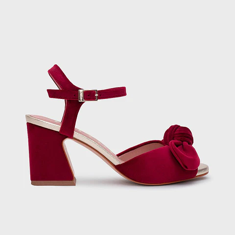 ILIANA PUMP MORA