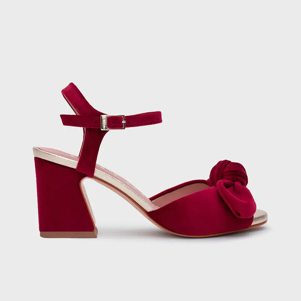 ILIANA PUMP MORA 1