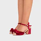 ILIANA PUMP MORA - Miniatura 2