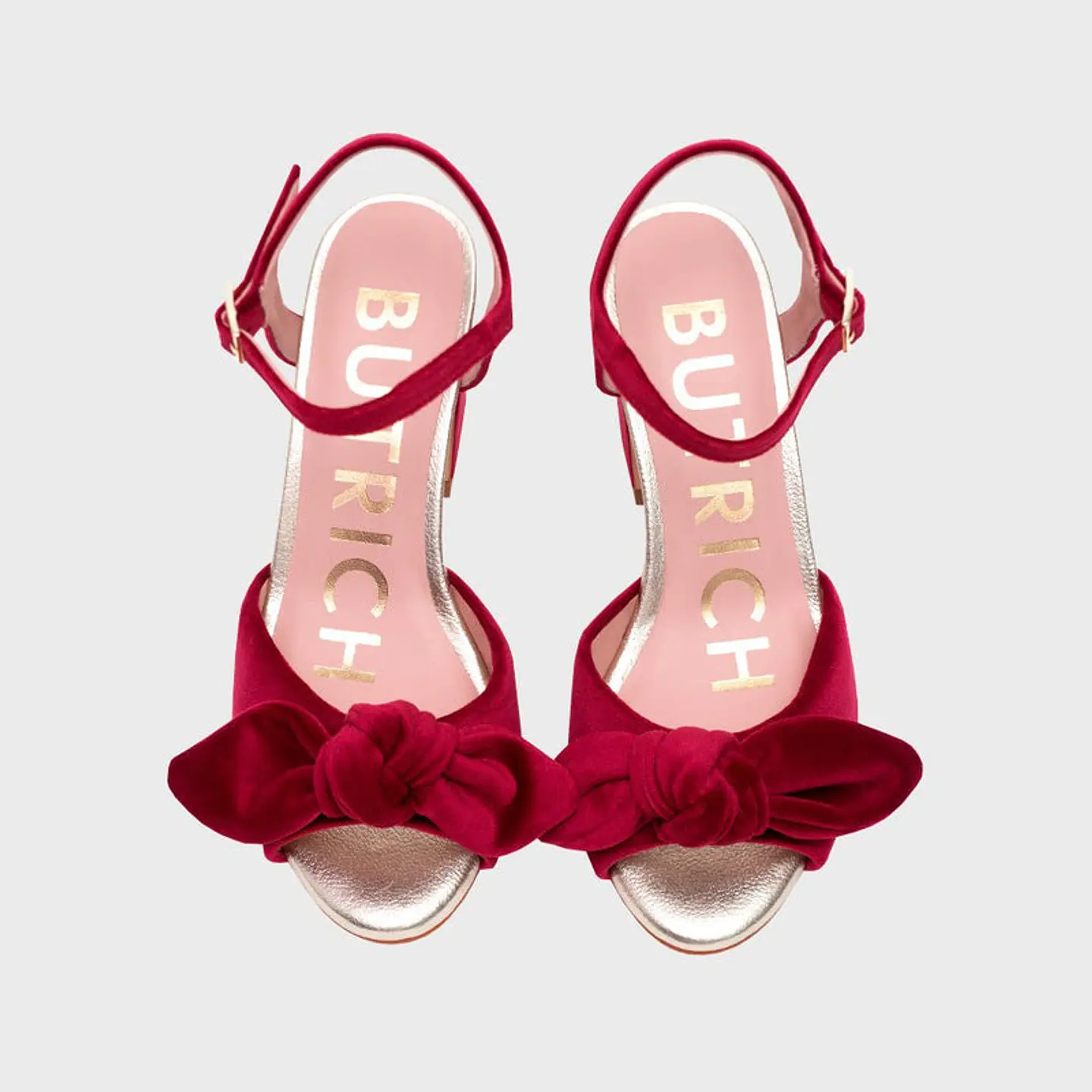ILIANA PUMP MORA 4