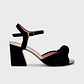 ILIANA PUMP NEGRO - Miniatura 1