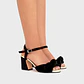 ILIANA PUMP NEGRO - Miniatura 2