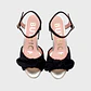 ILIANA PUMP NEGRO - Miniatura 4