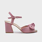 ILIANA PUMP ROSA - Miniatura 1