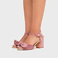 ILIANA PUMP ROSA - Miniatura 2