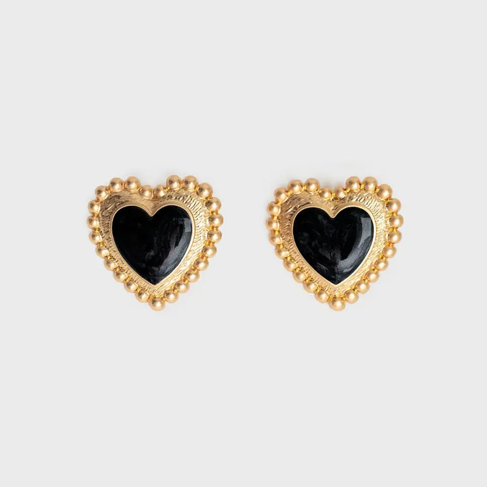 ARETE CORAZON REMEDIOS NEGRO 1