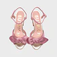 ILIANA PUMP ROSA - Miniatura 4