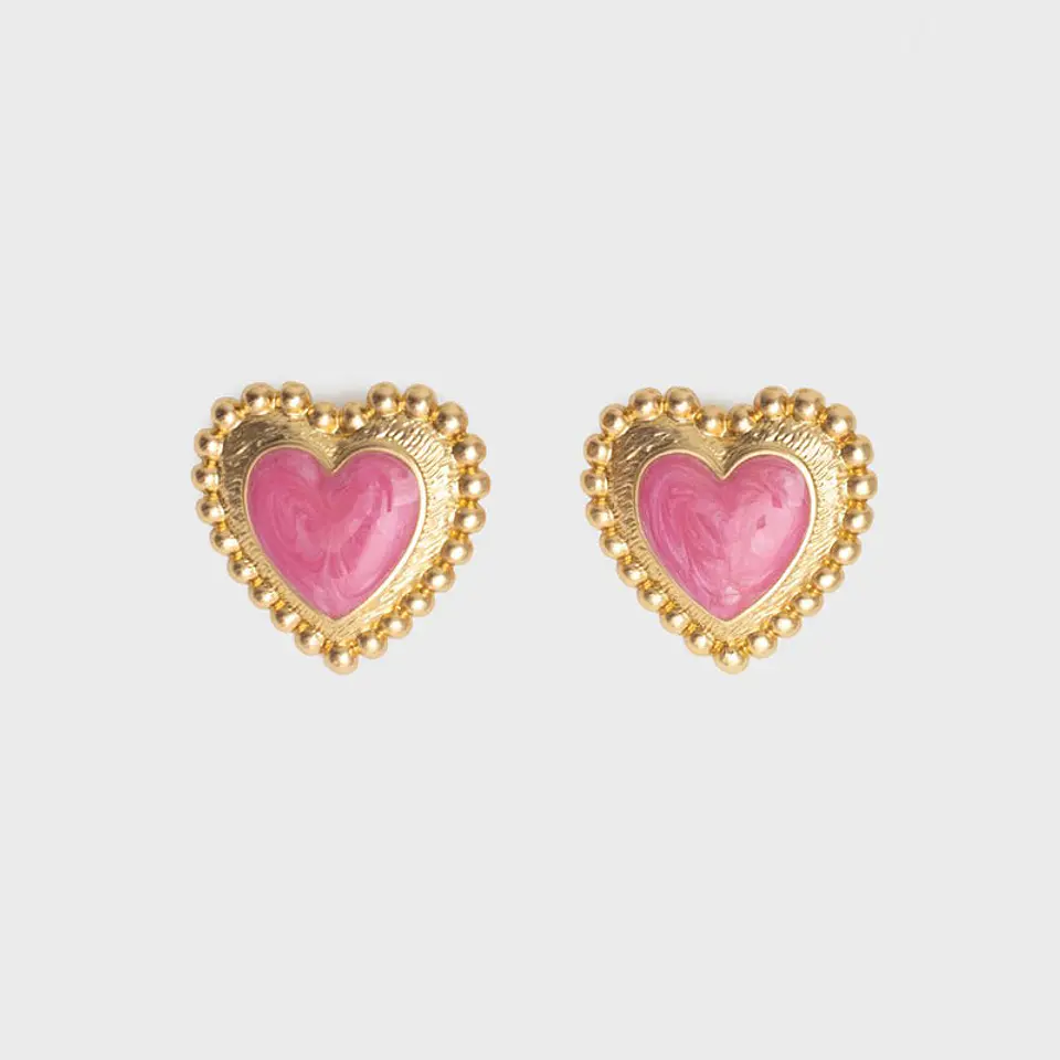 ARETE CORAZON REMEDIOS ROSA 1
