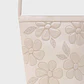 JANIA BUCKET BAG HUESO - Miniatura 2