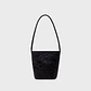 JANIA BUCKET BAG NEGRO - Miniatura 1