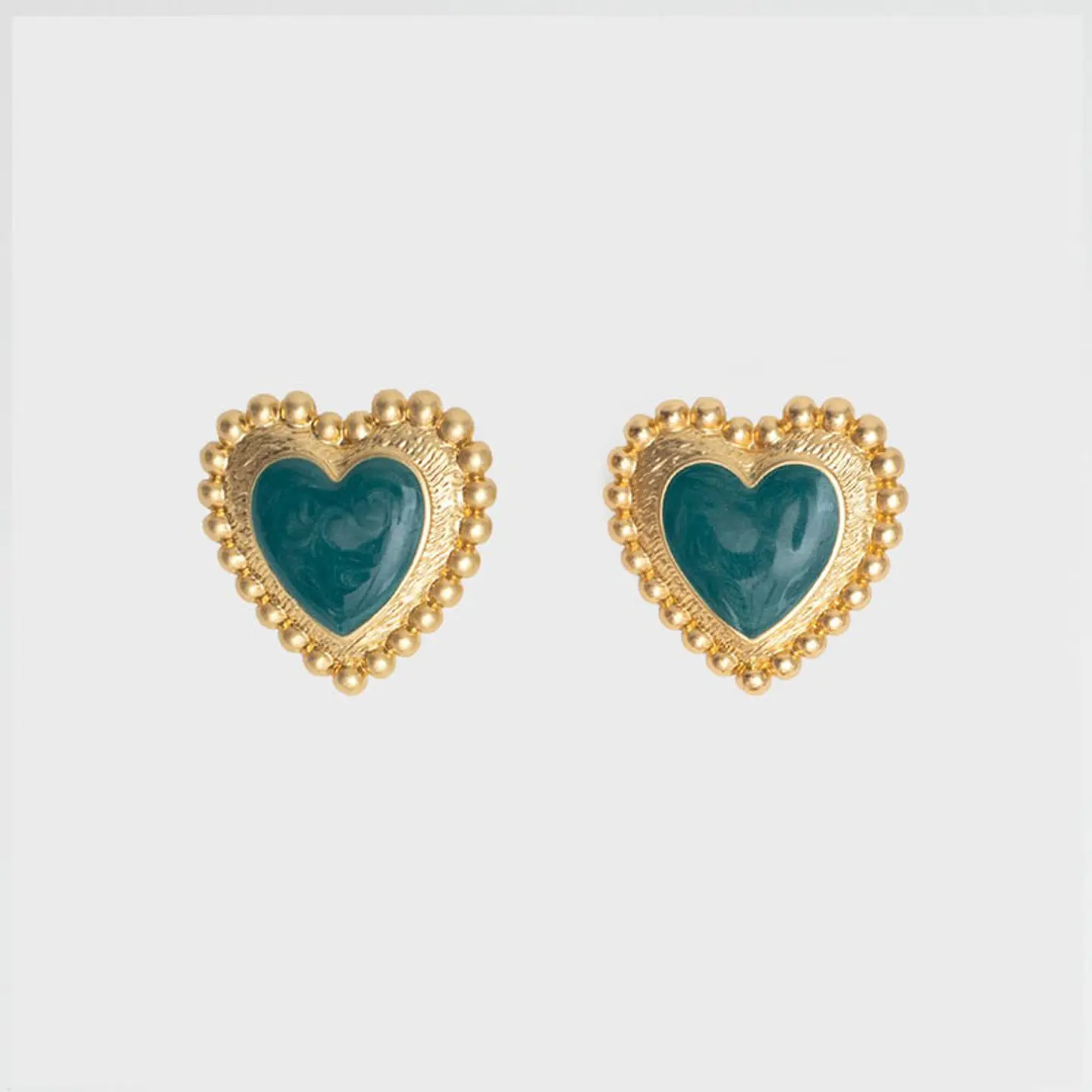 ARETE CORAZON REMEDIOS VERDE 1