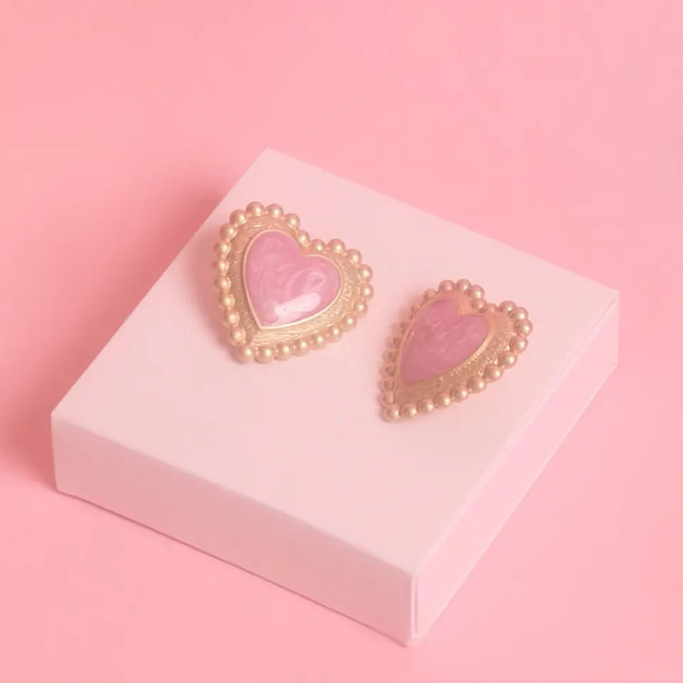 ARETE CORAZON REMEDIOS ROSA 3