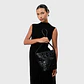 JANIA BUCKET BAG NEGRO - Miniatura 3