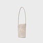JANIA BUCKET BAG HUESO - Miniatura 5