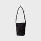 JANIA BUCKET BAG NEGRO - Miniatura 5