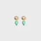 ARETE DARIANKA VERDE - Miniatura 2
