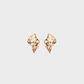 ARETE EVELINA DORADO - Miniatura 1