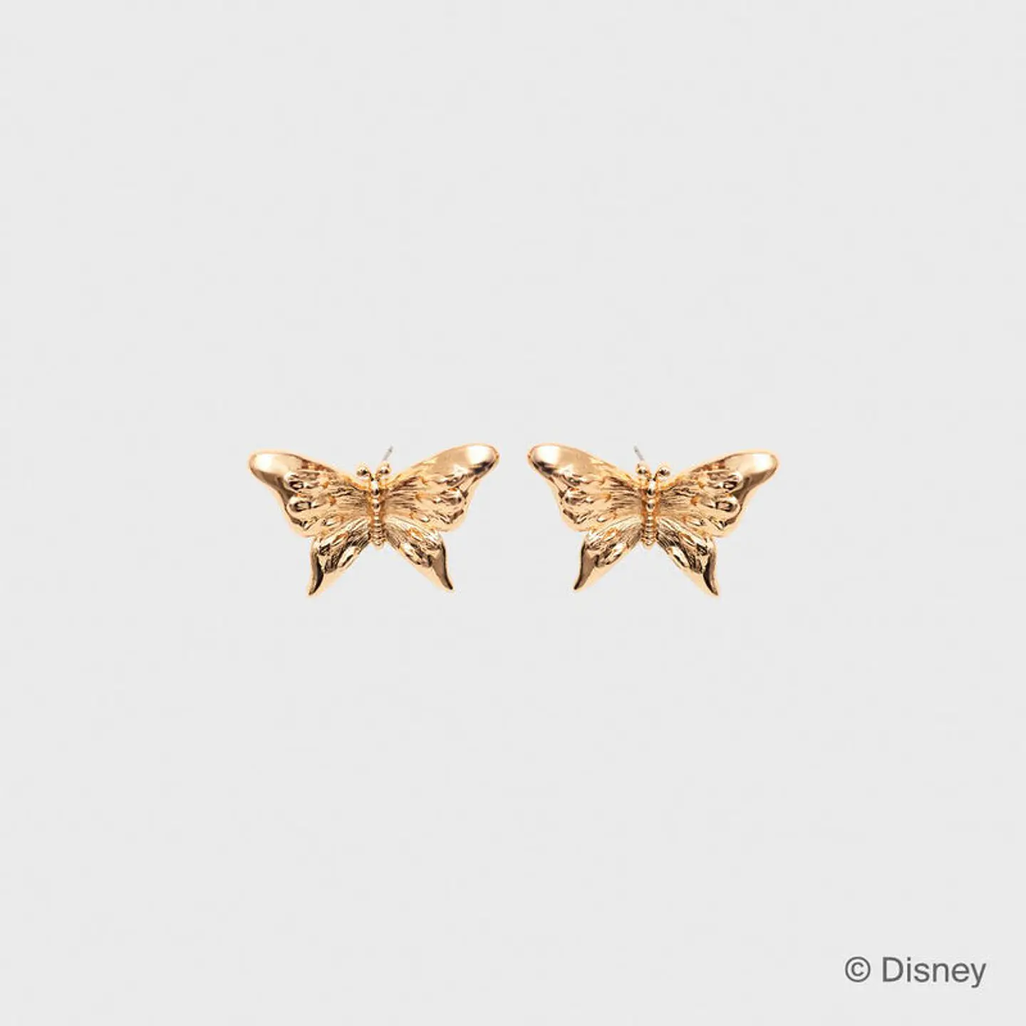 ARETE GOLDEN BUTTERFLIES DORADO 3