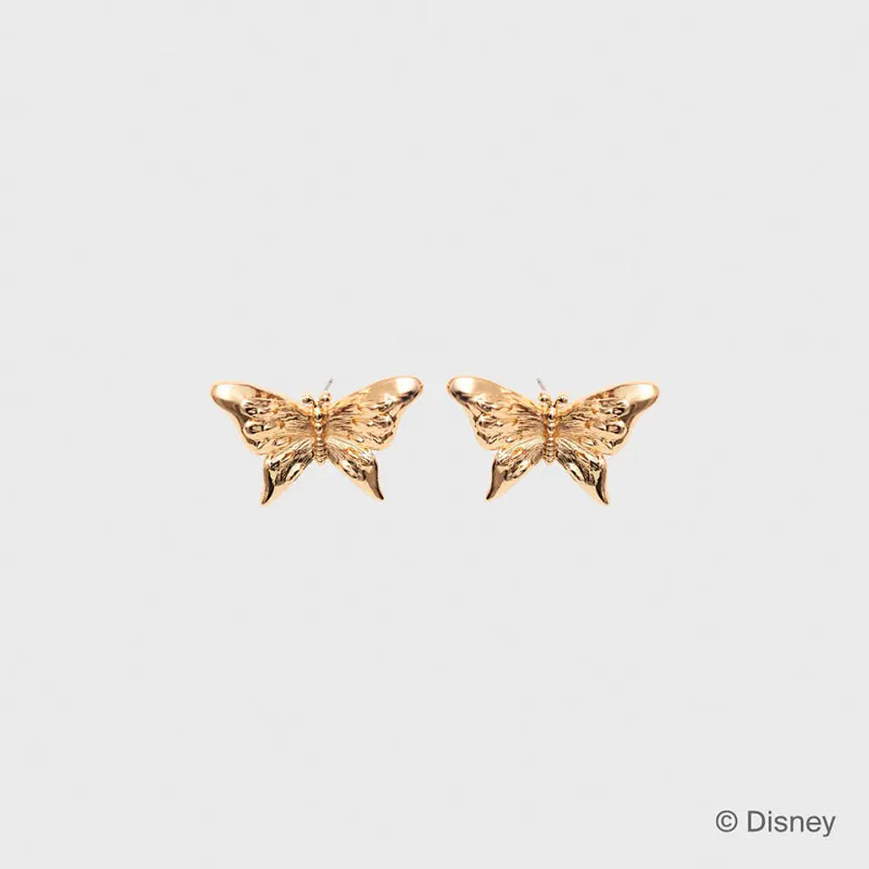 ARETE GOLDEN BUTTERFLIES DORADO 3