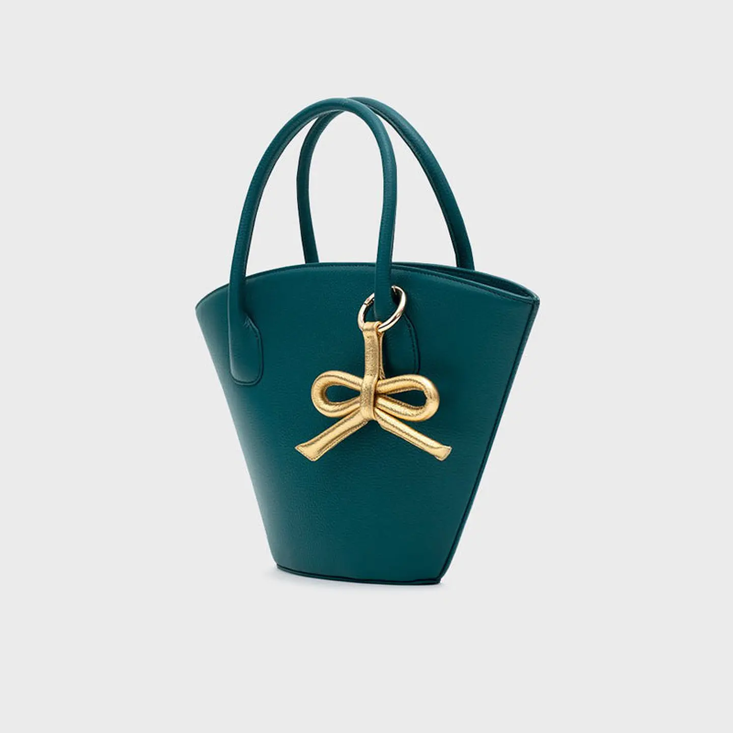KATNISS TRAPEZE BAG JADE 7