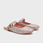 KENZA MULE FLAT ARENA - Miniatura 4