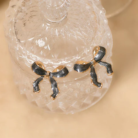 ARETE LAZO MARIE NEGRO