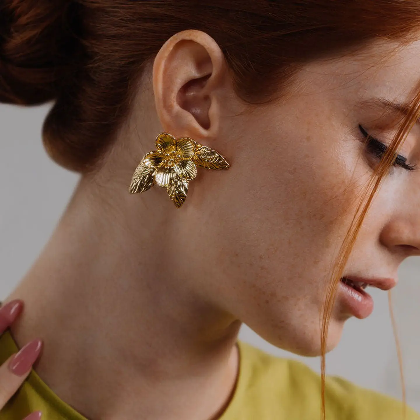 ARETE LILIA DORADO 1