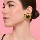 ARETE MARCELA - Miniatura 3