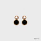 ARETE PIN 101 DALMATIANS NEGRO - Miniatura 2