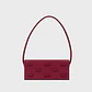 LUCILLE LONG BAG MORA - Miniatura 1