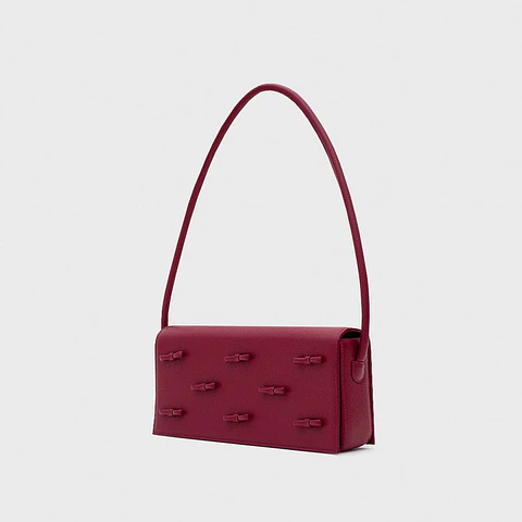 LUCILLE LONG BAG MORA