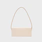 LUCILLE LONG BAG HUESO - Miniatura 3