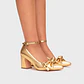 LUCKY GOLDEN PUMP ORO - Miniatura 2