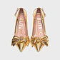 LUCKY GOLDEN PUMP ORO - Miniatura 4