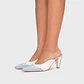 LUCKY MULE PUMP MULTICOLOR - Miniatura 2