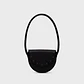 LUCKY SADDLE BAG NEGRO - Miniatura 1