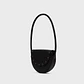 LUCKY SADDLE BAG NEGRO - Miniatura 2