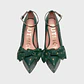 LUCKY SPARKLES PLATAFORMA VERDE - Miniatura 4
