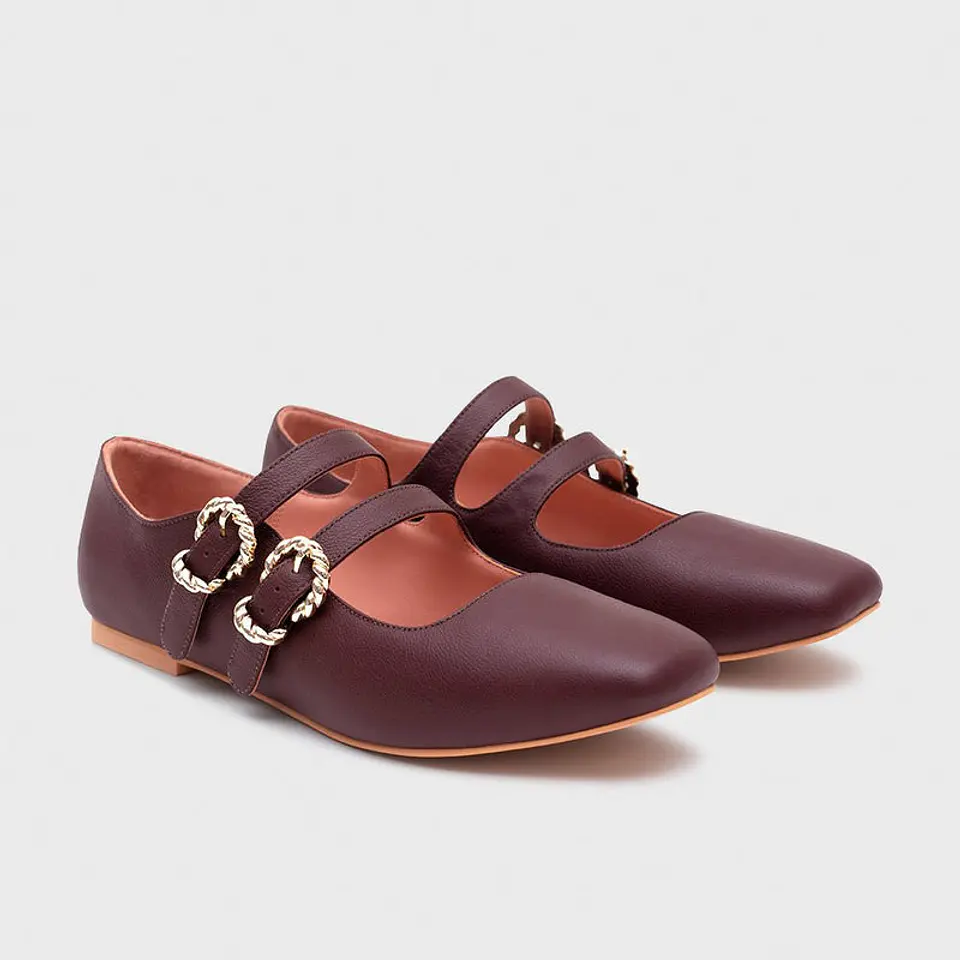 MAEVA FLAT BORGOÑA 3