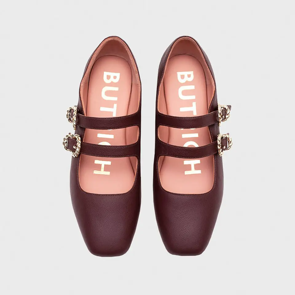 MAEVA FLAT BORGOÑA 5