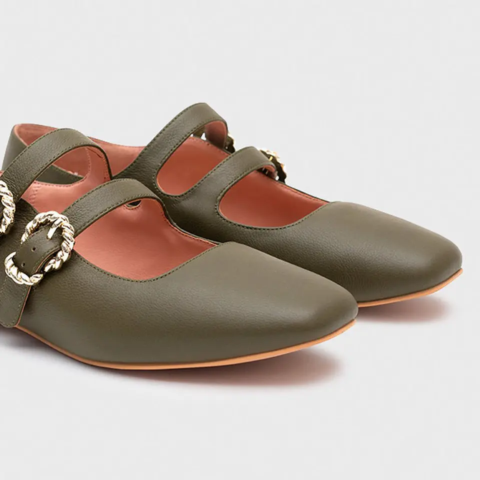 MAEVA FLAT VERDE 2