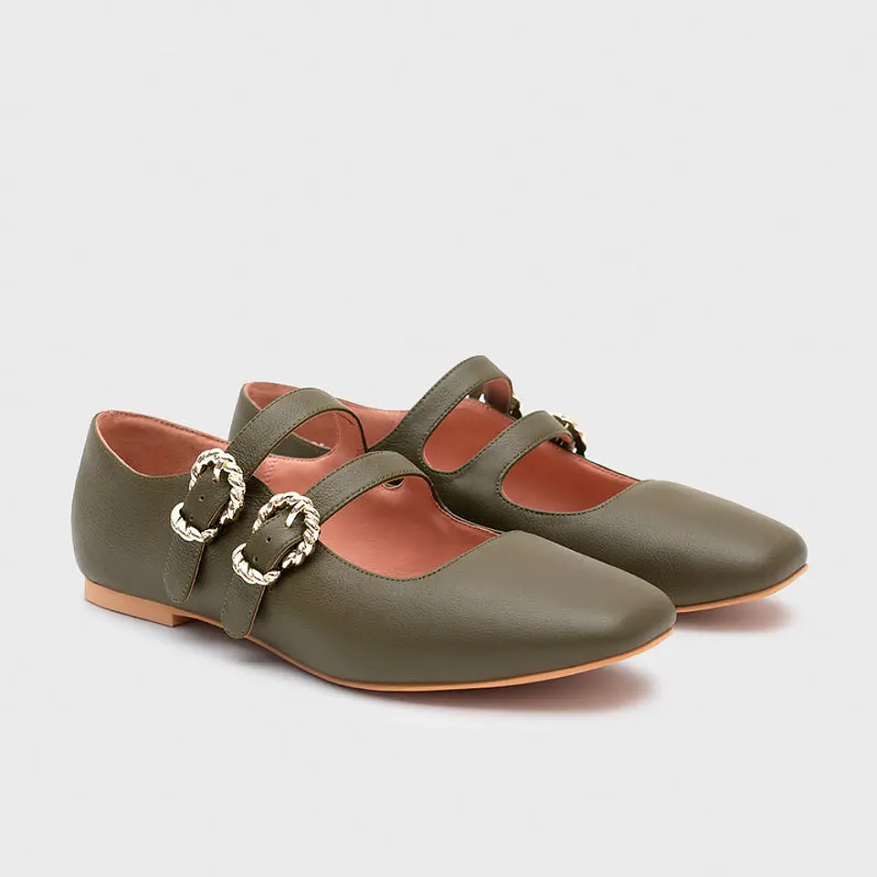 MAEVA FLAT VERDE 3