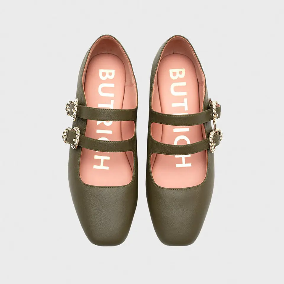 MAEVA FLAT VERDE 5