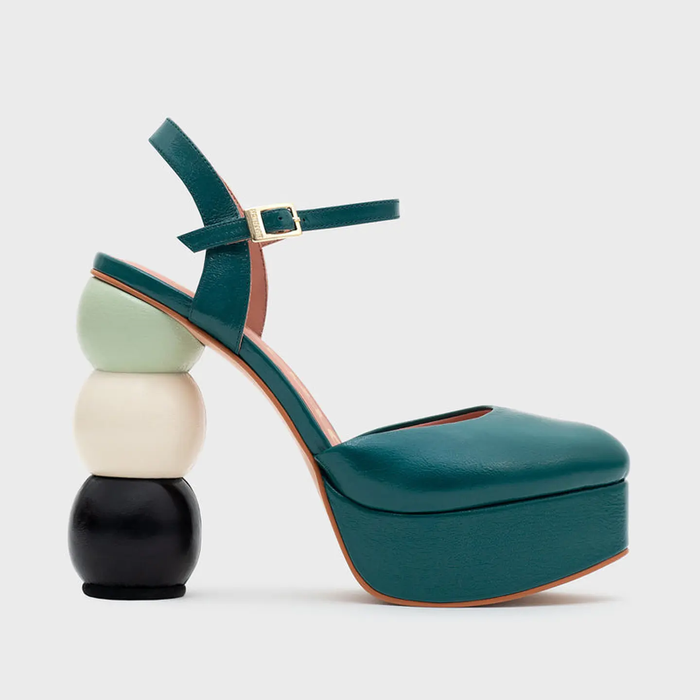 MALIA PLATAFORMA JADE 1