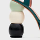 MALIA PLATAFORMA JADE - Miniatura 3
