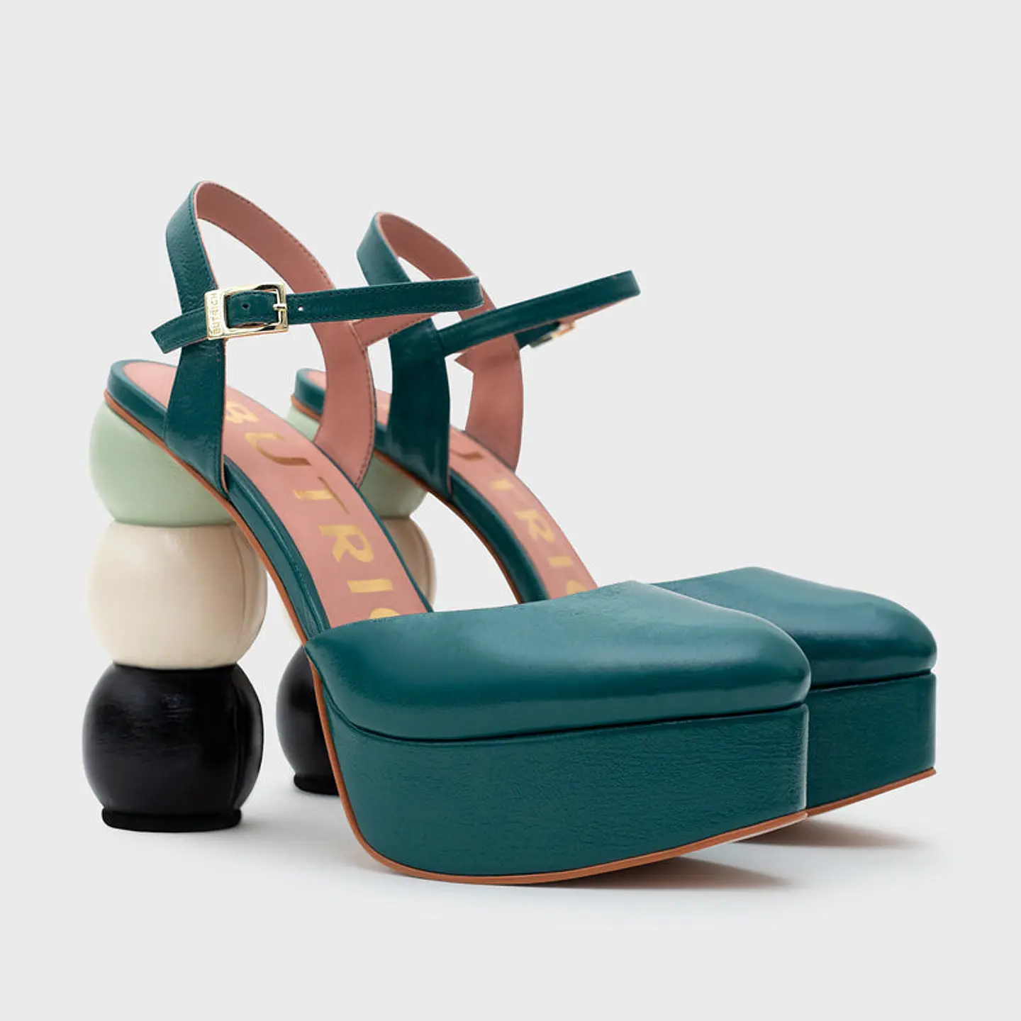 MALIA PLATAFORMA JADE 4