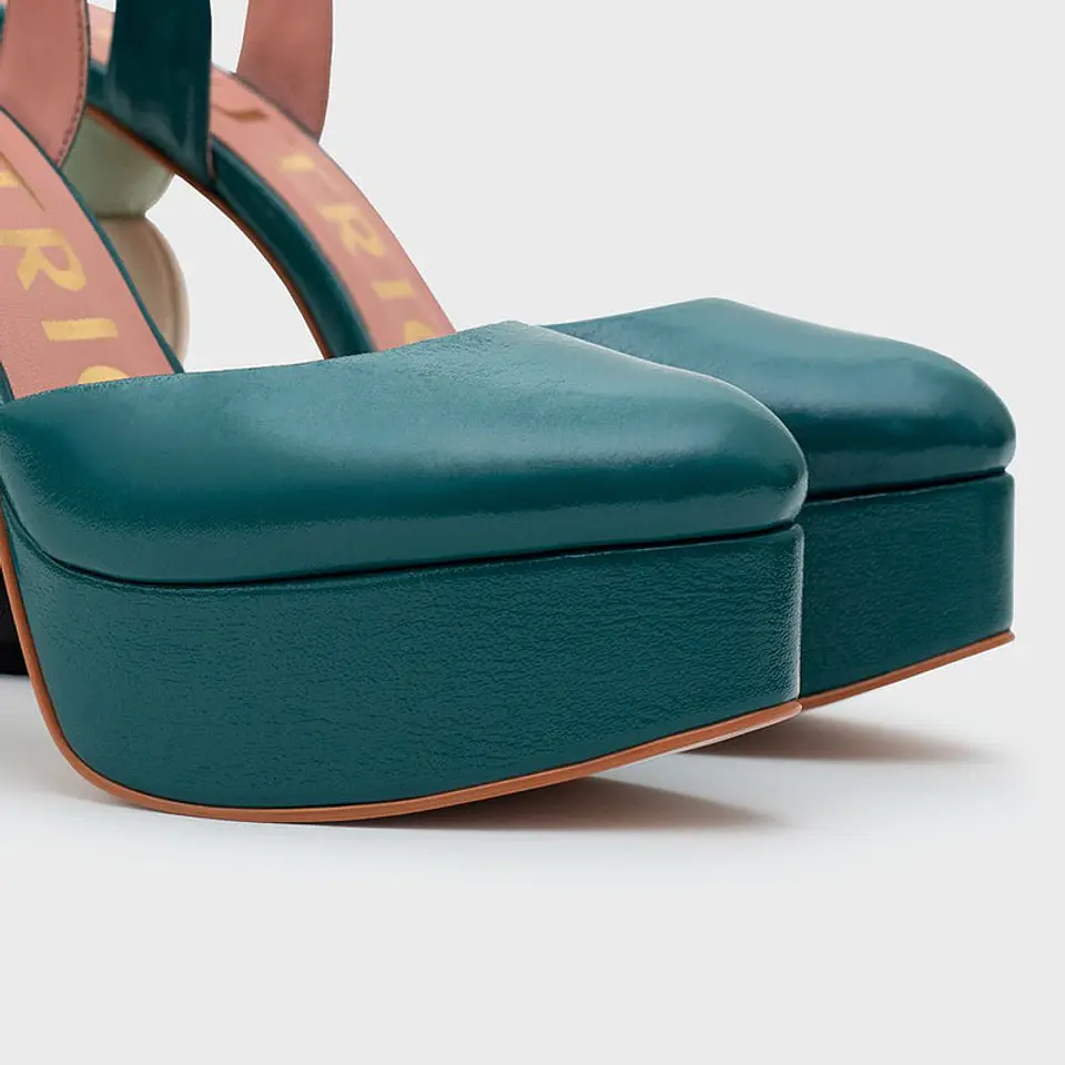 MALIA PLATAFORMA JADE 5